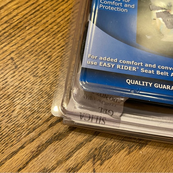 Easy Rider Car Harness for Dogs - Picture 9 of 10